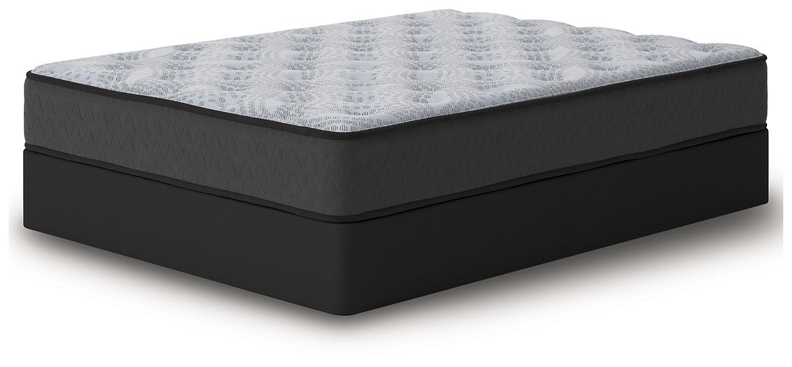 Comfort Plus Mattress - Furniture Bros & Mattress (Bolingbrook, IL)