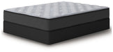 Comfort Plus Mattress - Furniture Bros & Mattress (Bolingbrook, IL)