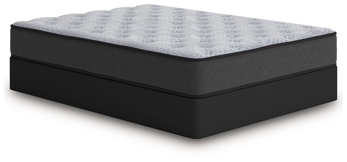 Comfort Plus Mattress - Furniture Bros & Mattress (Bolingbrook, IL)