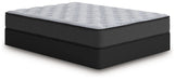 Comfort Plus Mattress - Furniture Bros & Mattress (Bolingbrook, IL)