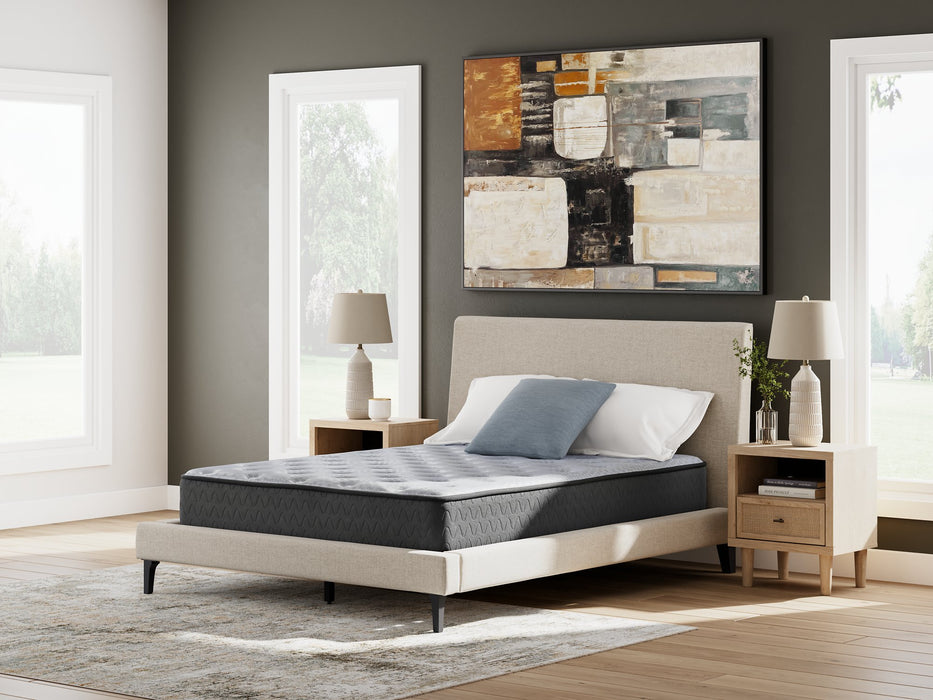 Comfort Plus Mattress - Furniture Bros & Mattress (Bolingbrook, IL)