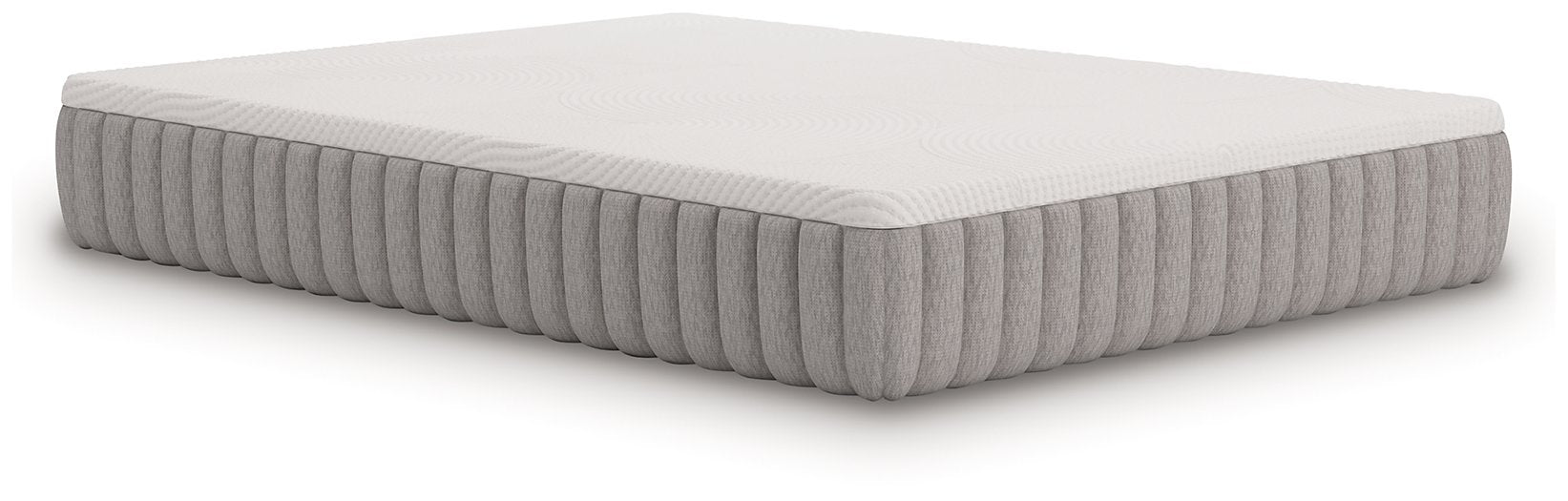 Terra Sleep Medium Mattress - Furniture Bros & Mattress (Bolingbrook, IL)
