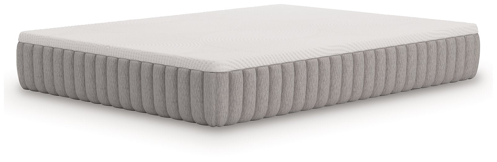 Terra Sleep Medium Mattress - Furniture Bros & Mattress (Bolingbrook, IL)