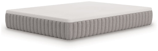 Terra Sleep Medium Mattress - Furniture Bros & Mattress (Bolingbrook, IL)