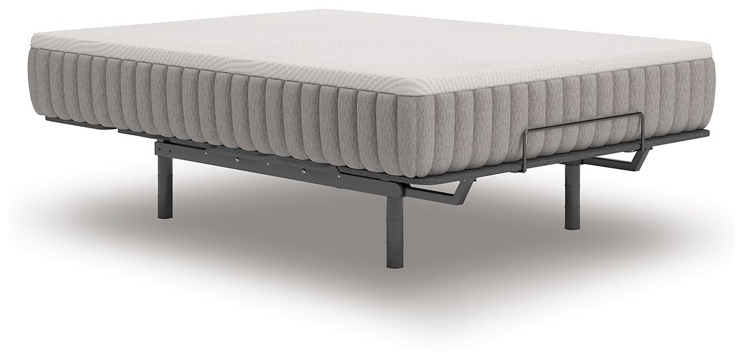 Terra Sleep Medium Mattress - Furniture Bros & Mattress (Bolingbrook, IL)