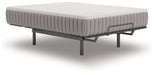 Terra Sleep Medium Mattress - Furniture Bros & Mattress (Bolingbrook, IL)