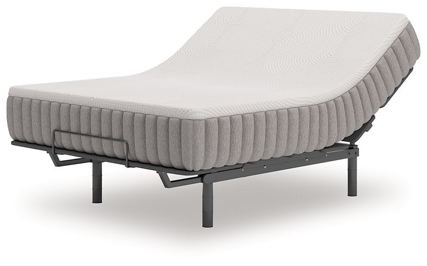 Terra Sleep Medium Mattress - Furniture Bros & Mattress (Bolingbrook, IL)