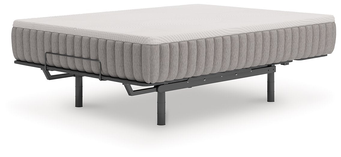 Terra Sleep Medium Mattress - Furniture Bros & Mattress (Bolingbrook, IL)