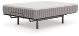 Terra Sleep Medium Mattress - Furniture Bros & Mattress (Bolingbrook, IL)