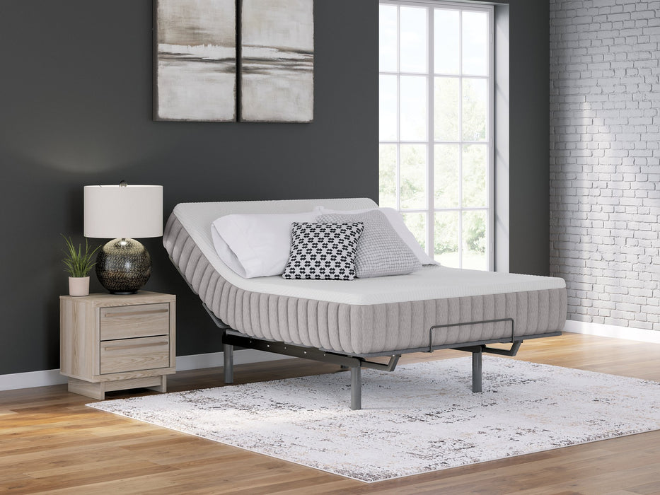 Terra Sleep Medium Mattress - Furniture Bros & Mattress (Bolingbrook, IL)