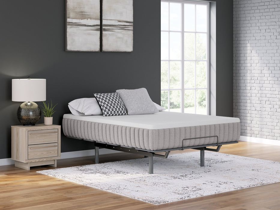 Terra Sleep Medium Mattress - Furniture Bros & Mattress (Bolingbrook, IL)