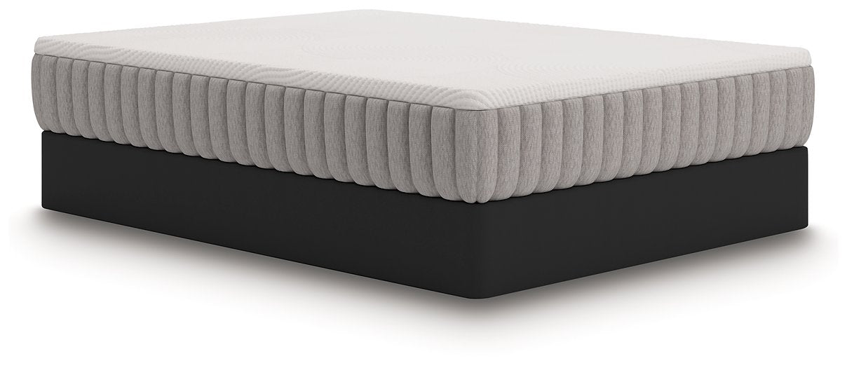 Terra Sleep Medium Mattress - Furniture Bros & Mattress (Bolingbrook, IL)