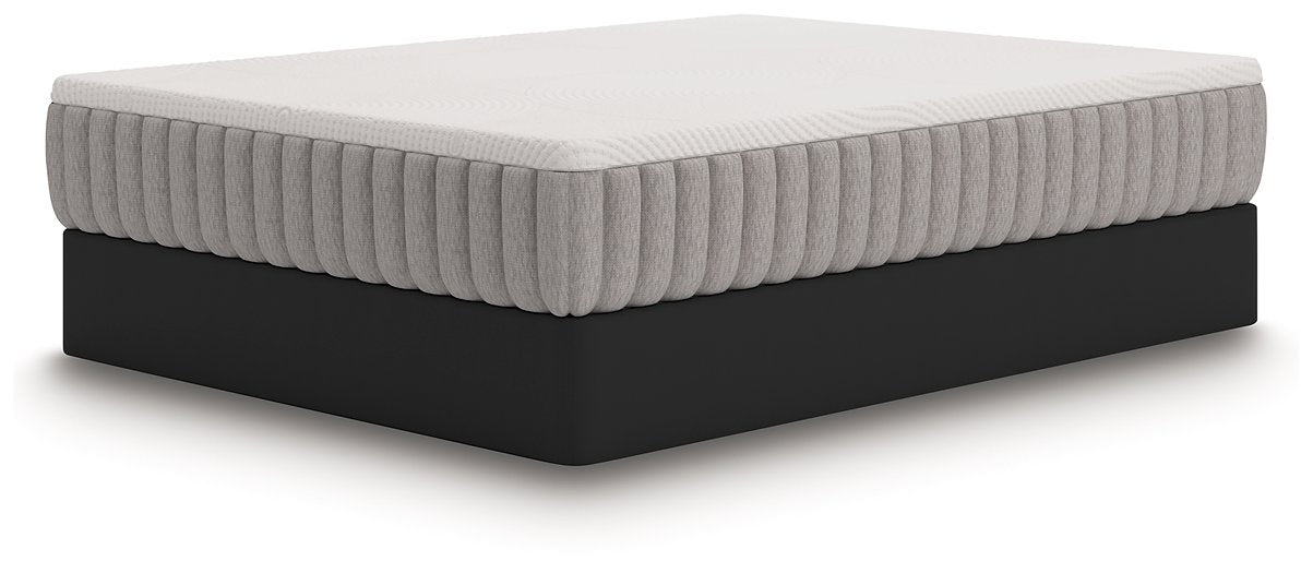 Terra Sleep Medium Mattress - Furniture Bros & Mattress (Bolingbrook, IL)