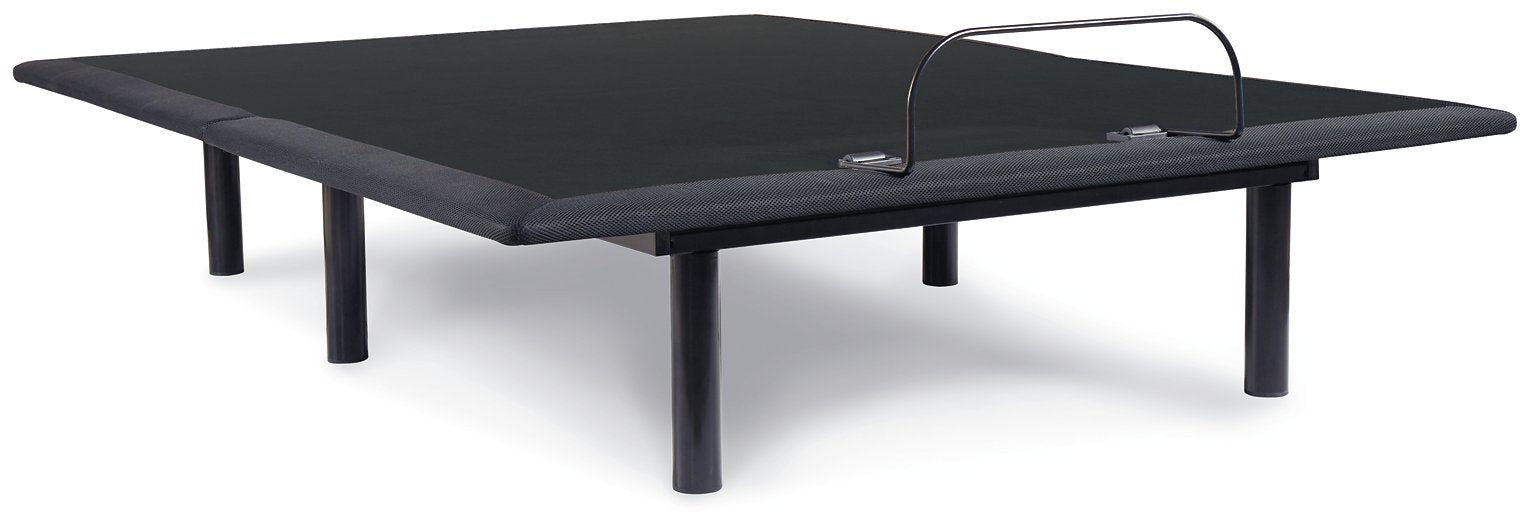 Head Up Only Foundation Adjustable Head Base - Furniture Bros & Mattress (Bolingbrook, IL)