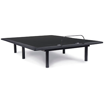 Head Up Only Foundation Adjustable Head Base - Furniture Bros & Mattress (Bolingbrook, IL)