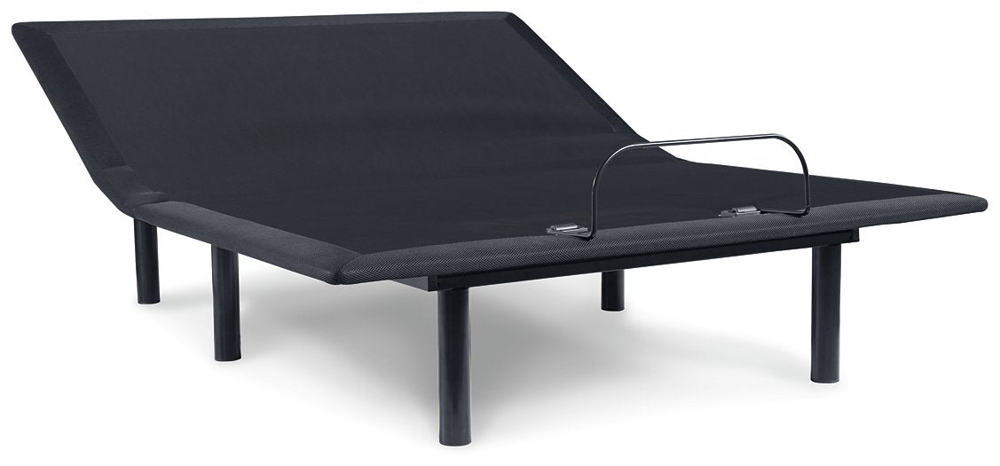 Head Up Only Foundation Adjustable Head Base - Furniture Bros & Mattress (Bolingbrook, IL)