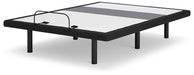 Best Base with Lumbar and Audio Adjustable Head Base - Furniture Bros & Mattress (Bolingbrook, IL)