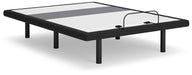 Best Base with Lumbar and Audio Adjustable Head Base - Furniture Bros & Mattress (Bolingbrook, IL)