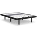 Best Base with Lumbar and Audio Adjustable Head Base - Furniture Bros & Mattress (Bolingbrook, IL)