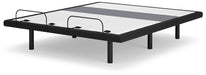 Best Base with Lumbar and Audio Adjustable Base - Furniture Bros & Mattress (Bolingbrook, IL)