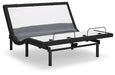 Best Base with Lumbar and Audio Adjustable Base - Furniture Bros & Mattress (Bolingbrook, IL)