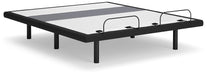 Best Base with Lumbar and Audio Adjustable Base - Furniture Bros & Mattress (Bolingbrook, IL)