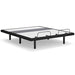 Best Base with Lumbar and Audio Adjustable Base - Furniture Bros & Mattress (Bolingbrook, IL)