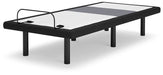Best Base with Lumbar and Audio Adjustable Base - Furniture Bros & Mattress (Bolingbrook, IL)