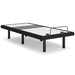 Best Base with Lumbar and Audio Adjustable Base - Furniture Bros & Mattress (Bolingbrook, IL)