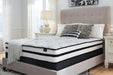 Chime 10 Inch Hybrid Mattress in a Box - Furniture Bros & Mattress (Bolingbrook, IL)