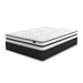 Chime 10 Inch Hybrid Mattress in a Box - Furniture Bros & Mattress (Bolingbrook, IL)