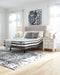 Chime 10 Inch Hybrid Mattress in a Box - Furniture Bros & Mattress (Bolingbrook, IL)