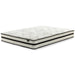 Chime 10 Inch Hybrid Mattress in a Box - Furniture Bros & Mattress (Bolingbrook, IL)