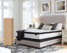 Chime 12 Inch Hybrid Mattress in a Box - Furniture Bros & Mattress (Bolingbrook, IL)