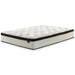 Chime 12 Inch Hybrid Mattress in a Box - Furniture Bros & Mattress (Bolingbrook, IL)