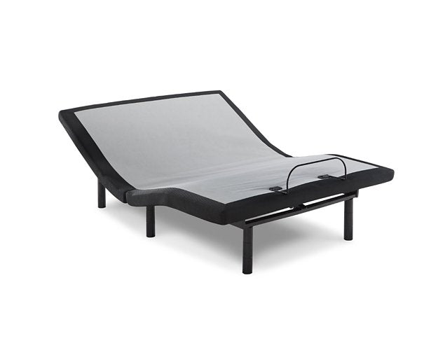 Head-Foot Model Best California King Adjustable Base - Furniture Bros & Mattress (Bolingbrook, IL)