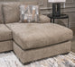 Seyler Lane Sectional with Chaise - Furniture Bros & Mattress (Bolingbrook, IL)