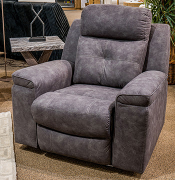 Brysonview Recliner - Furniture Bros & Mattress (Bolingbrook, IL)