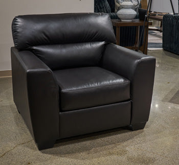Glennbre Chair - Furniture Bros & Mattress (Bolingbrook, IL)