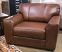 Brogliano Oversized Chair - Furniture Bros & Mattress (Bolingbrook, IL)