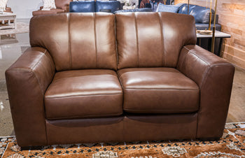 Brogliano Loveseat - Furniture Bros & Mattress (Bolingbrook, IL)