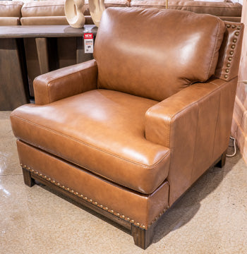 Saonara Chair - Furniture Bros & Mattress (Bolingbrook, IL)