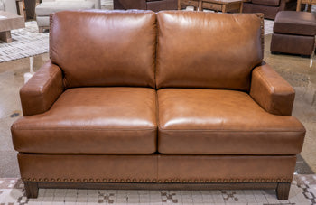 Saonara Loveseat - Furniture Bros & Mattress (Bolingbrook, IL)