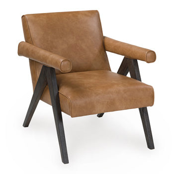 Goda Accent Chair - Furniture Bros & Mattress (Bolingbrook, IL)