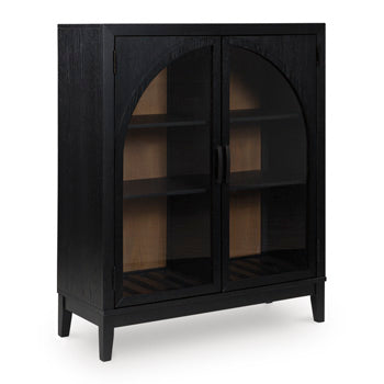Armenleigh Accent Cabinet - Furniture Bros & Mattress (Bolingbrook, IL)
