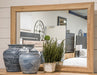 Aleaport Bedroom Mirror - Furniture Bros & Mattress (Bolingbrook, IL)