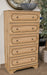 Aleaport Chest of Drawers - Furniture Bros & Mattress (Bolingbrook, IL)