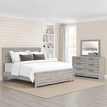 Broachmyn Dresser - Furniture Bros & Mattress (Bolingbrook, IL)