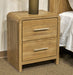 Gramburg Nightstand - Furniture Bros & Mattress (Bolingbrook, IL)