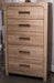 Kinlanni Chest of Drawers - Furniture Bros & Mattress (Bolingbrook, IL)
